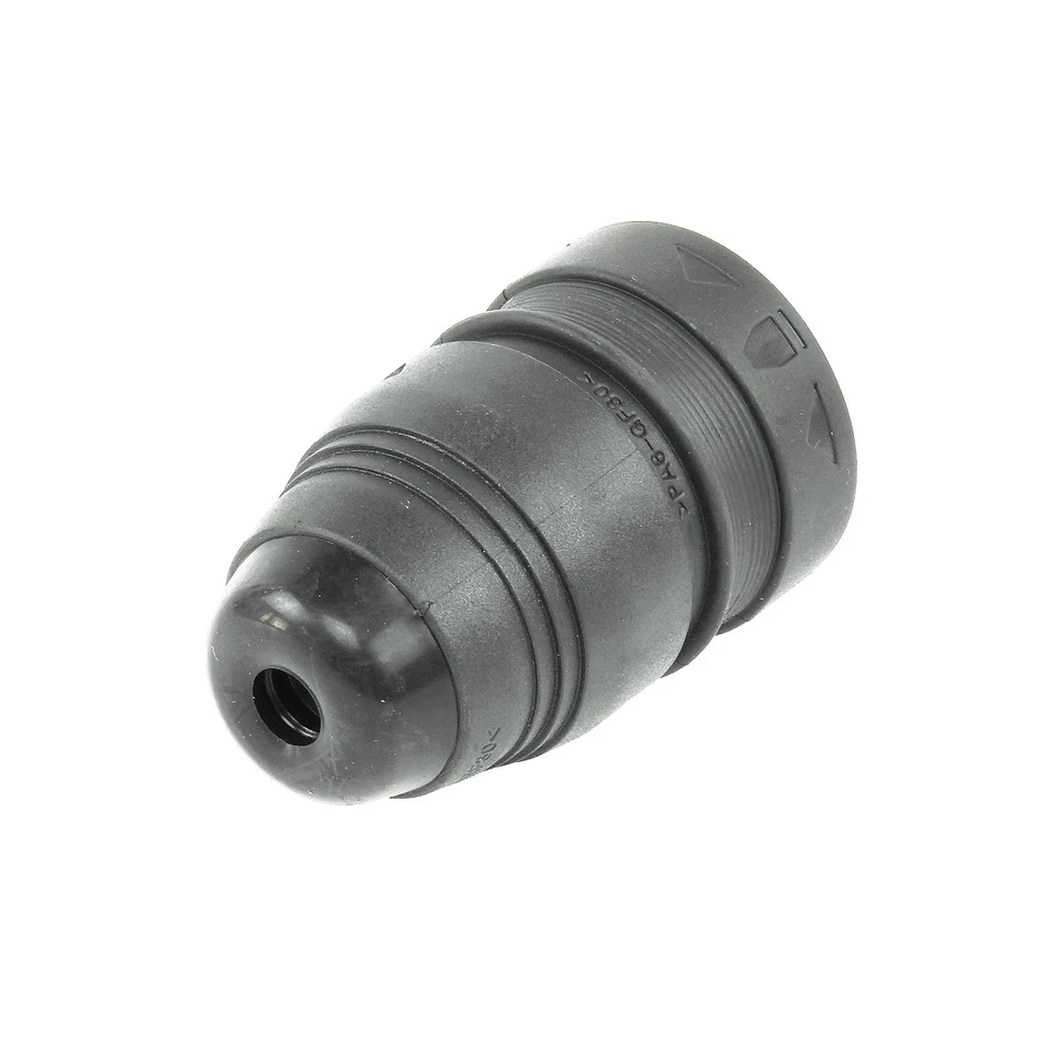 Wechselfutter SDS-PLUS Bohrfutter Schnellwechsel Futter Bosch Bohrkopf GBH 2-24 - Bild 2 von 3