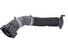 VW Golf Ladeluftkühlerschlauch 05L145828D mk8 2.0 GTD 2022 Rechtslenker 20605572