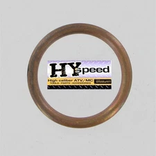 HYspeed Exhaust Pipe Header Gasket Seal 18-0002 NEW