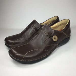 clarks artisan unstructured shoes