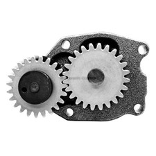 DCEC Oil Pump 4939587 3937404 For 5.9L 12V 24V 89-02 Dodge Cummins DCEC Oil Pump 4939587 3937404 For 5.9L 12V 24V 89-02 Dodge Cummins