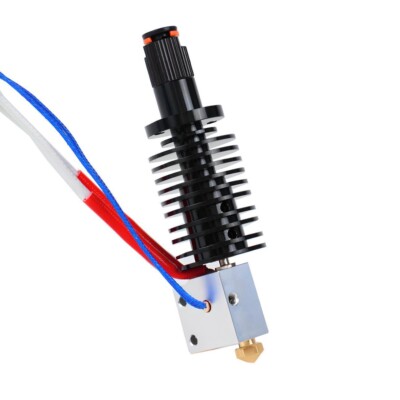 iU3D Vyper Hotend 24V 40W Kit for Anycubic Vyper,Kobra Max,Kobra Plus Hotend.