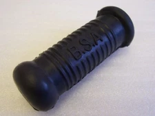 BSA KICKSTART KICK START RUBBER WITH LOGO M20 M21 B33 42-3159 65-3397 40-3091