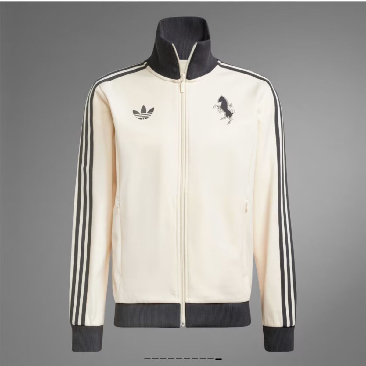 Juventus X Adidas Originals Beckenbauer Tracktop Limited Juventus X Adidas Originals Beckenbauer Tracktop Limited