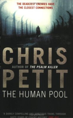 Human Pool By Chris Petit