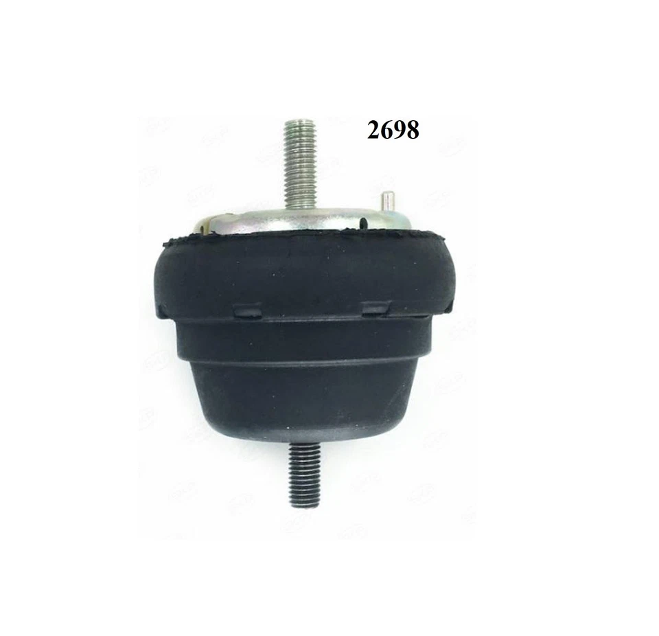 Montaje de motor y transmisión 3 piezas apto para Ford F150 1989-1993, F250, F350 4,9 L Foto 4 de 4