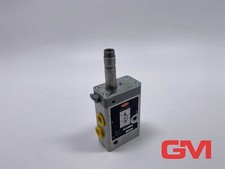 Herion 3/2 Directional Control Valve 80207 47 Druckbereich 1-10 BAR 8020747