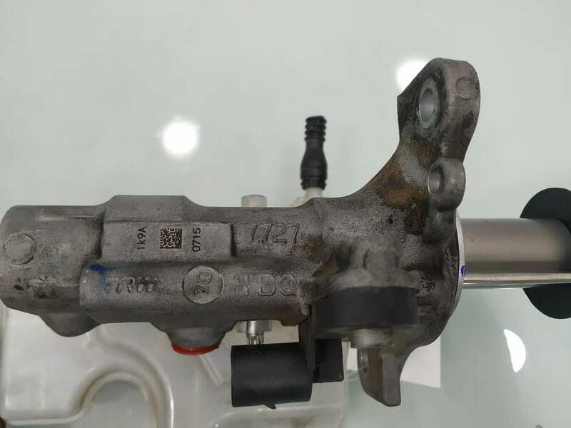 5Q1611301 333737 brake vaccum pump for VOLKSWAGEN GOLF VII VARIANT (BA5) Foto 2 de 4