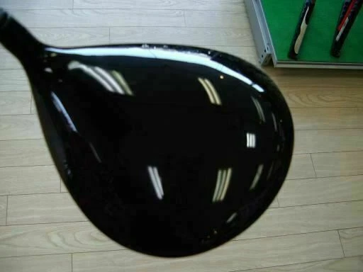 2011MODEL MACGREGOR GOLF CLUB DRIVER MACTEC DP 101 9DEG S-FLEX - Image 2 of 4