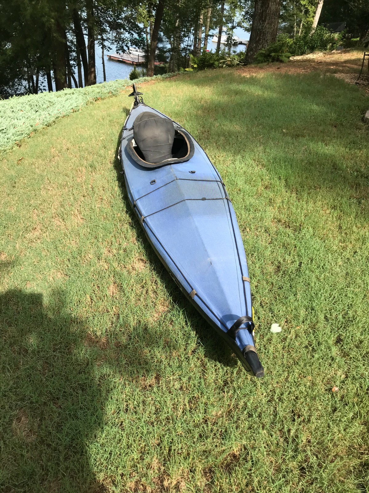 Oru Kayak for sale compared to CraigsList Only 3 left at 75