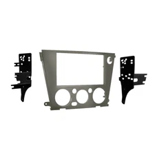 Double DIN Dash Car Stereo Installation Kit for 2005-2009 Subaru Legacy/Outback