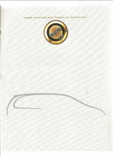 1996 Chrysler Town & Country brochure