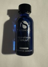 IS Clinical Poly Vitamin Serum 1oz Exp 12/26