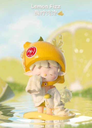 Heyone Mimi Little World Sweet Conquests Series Blind Box Confirmed Figures Gift - Picture 20 of 27