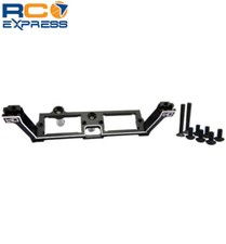 Hot Racing Traxxas Trx-4 Aluminum Diff Lock Servo Mount Trxf24l01