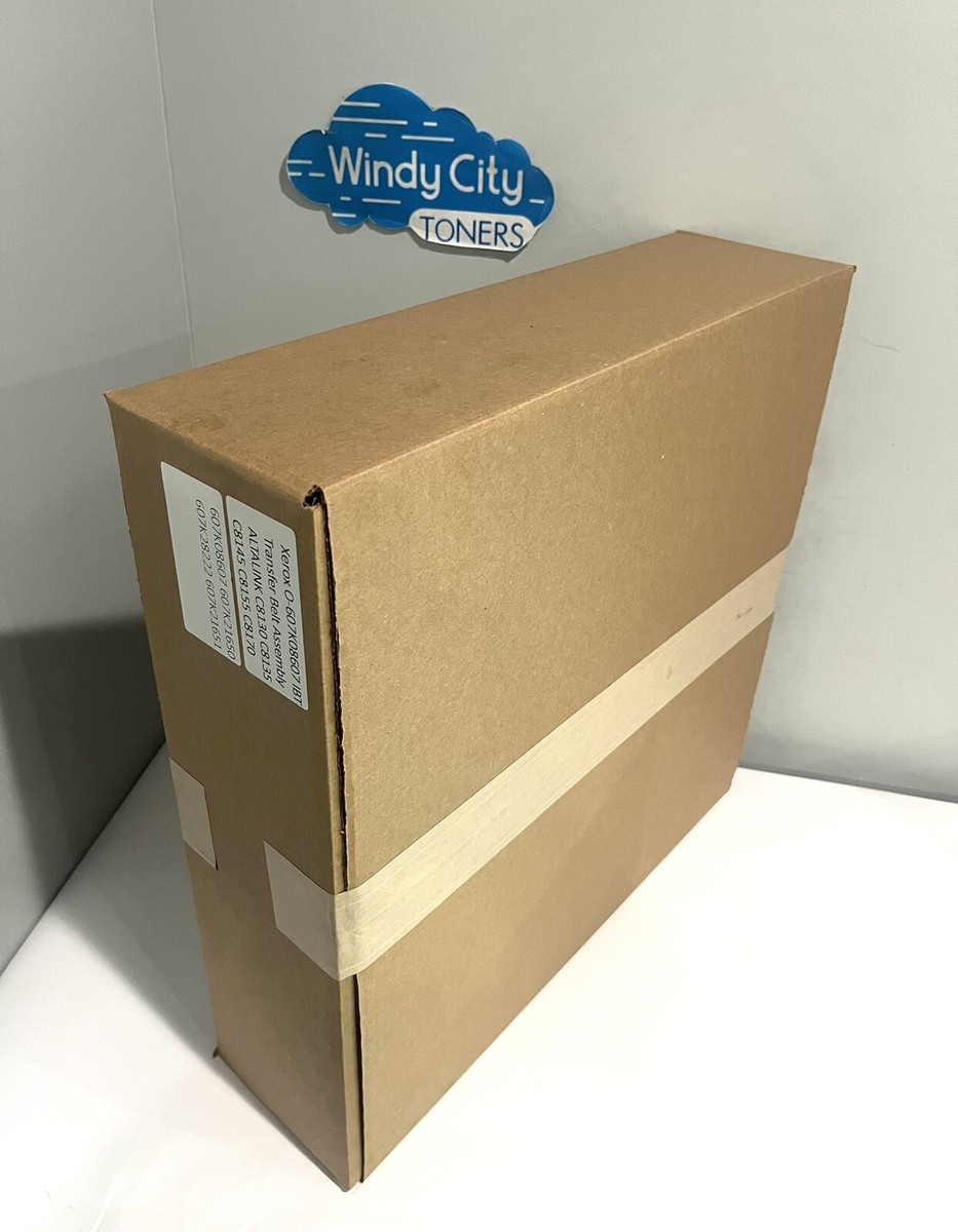 Xerox 607K08607 IBT Transfer Belt Assembly AltaLink C8130