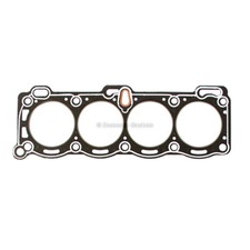 Juego De Junta De Culata Y Pernos Para Isuzu Rodeo/Honda/Acura 1998-2004 - Motores 6VD1 Y 6VE1 - Kit Completo