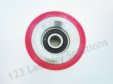 D- Generic Quality Red Drum Rolling Bearing For Alliance, Huebsch, SQ 70298701