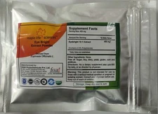 Eyebright 10:1 Extract Powder Pure and High Quality 
