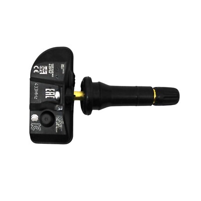 Tyre Pressure Monitoring Sensor TMPS Ford Focus Puma S-Max Transit Mk8 ...