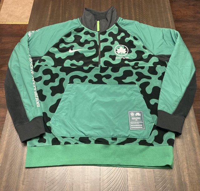 Nike Sportswear NYC Parks \u0026 Rec Green 1 