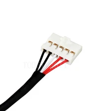 DC POWER JACK Charging Port CABLE FOR LENOVO G50-70 G50-80 DC30100LE00