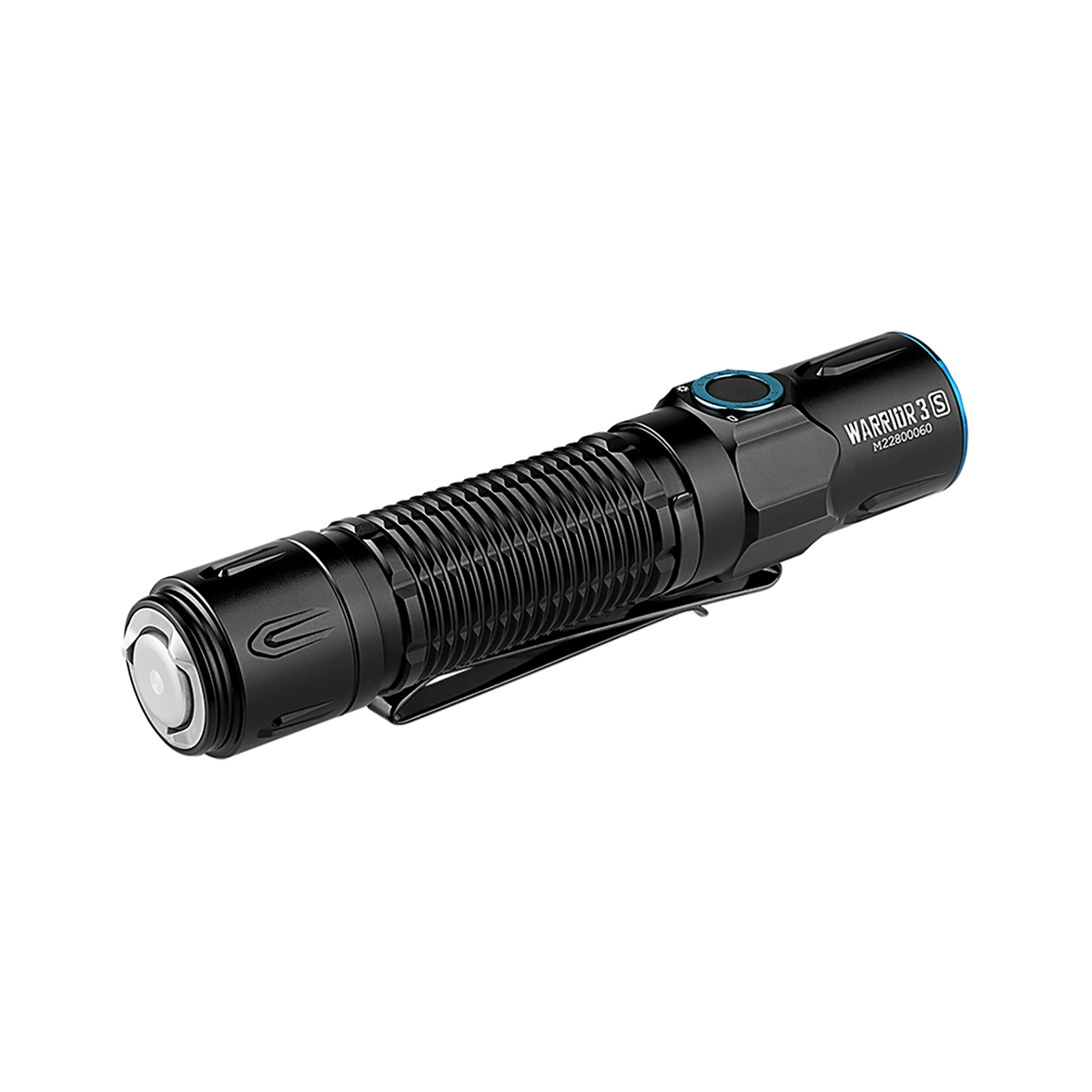 OLIGHT Warrior 3S 2300 Lumen Dual Switch Rechargeable Tactical
