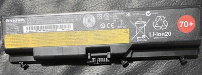 Genuine Lenovo ThinkPad T430 T430i OEM Top/Rear LCD Cover Lid - Part 04W6861 Brand New