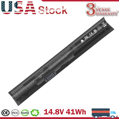 VI04 V104 Battery for HP 756478-421 756743-001 756744-001 756745-001 440 445 G2