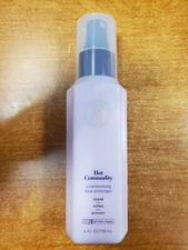 TPH By Taraji Hot Commodity Heat Protectant 4 oz. Shield/Soften/Prevent E12C
