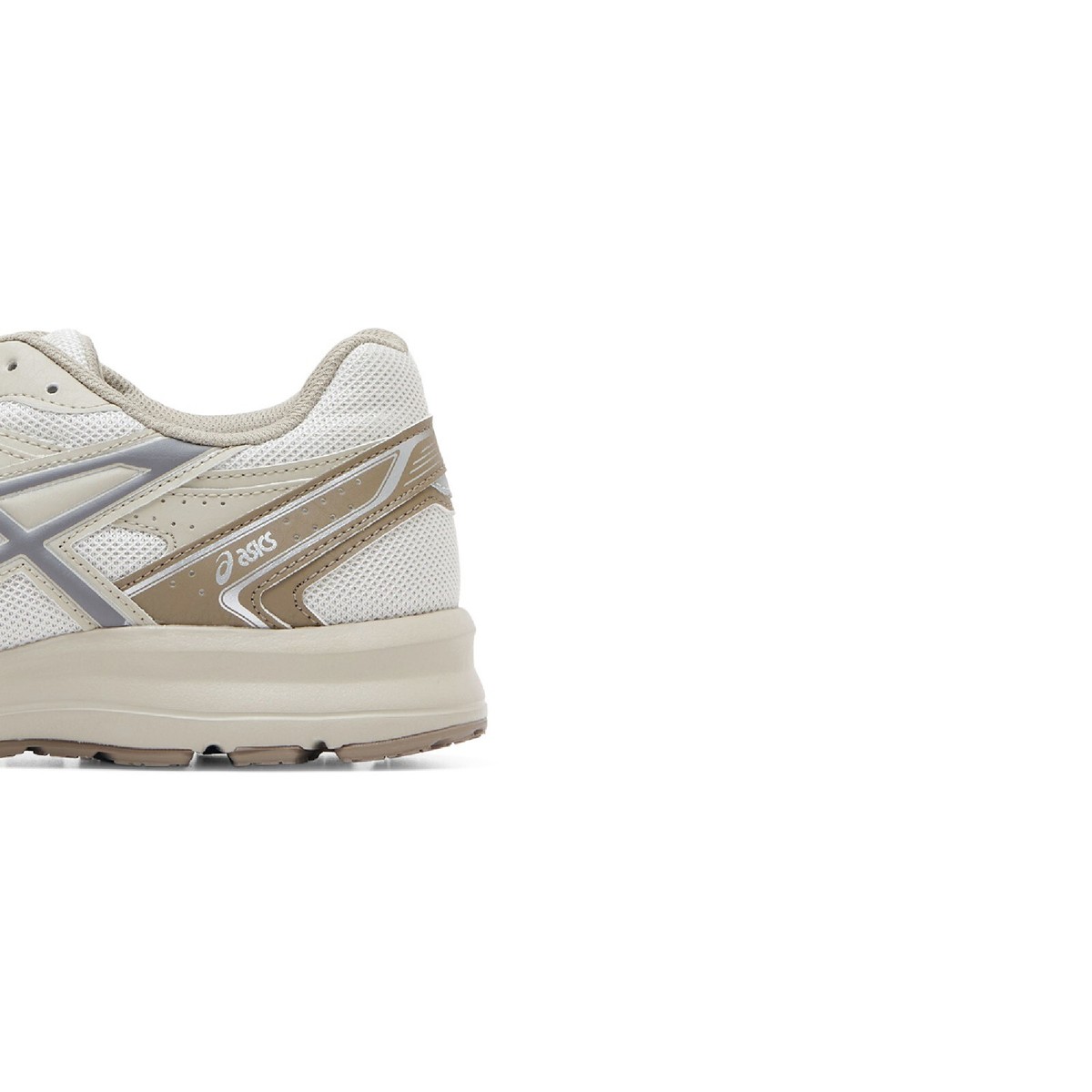 人気☆ASICS☆ JOG 100 S SMU LIGHT GREY - 2E WIDE Asics Jog 100 S SMU Light Grey - 2E Wide 1201A564-020 [Men