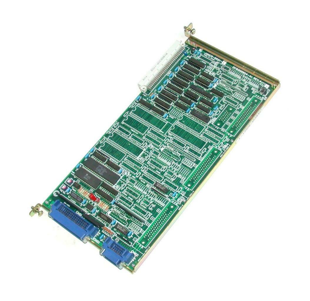 Yaskawa System JANCD-SR21-1 DF8202904-A1 Circuit Board Rev