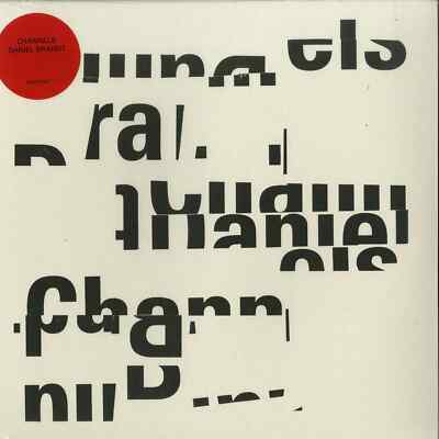 Daniel Brandt / CHANNELS (LP + MP3) / Erased Tapes / ERATP113LP / 165411 / 12 I