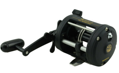 Shimano TR200g Overhead Fishing Reel 22255064330|
