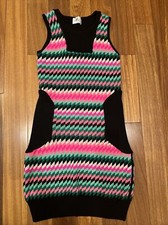 Milly Sweater Dress Size Xs-s New