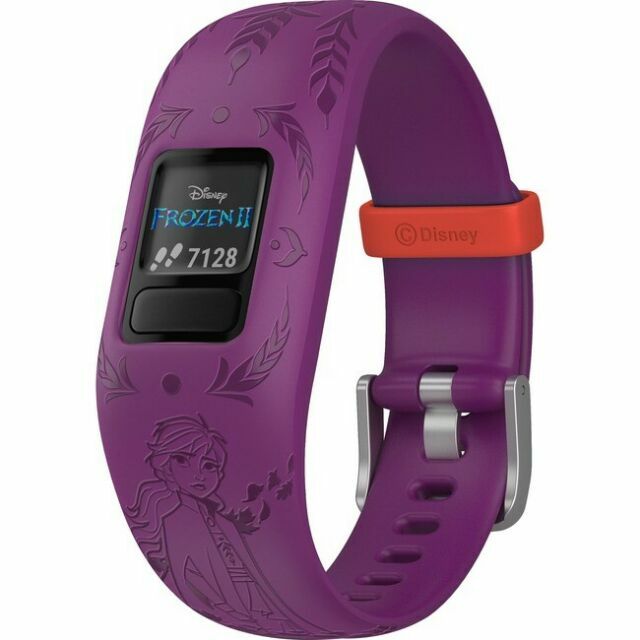 Garmin vivofit jr.2 Disney Frozen 2 