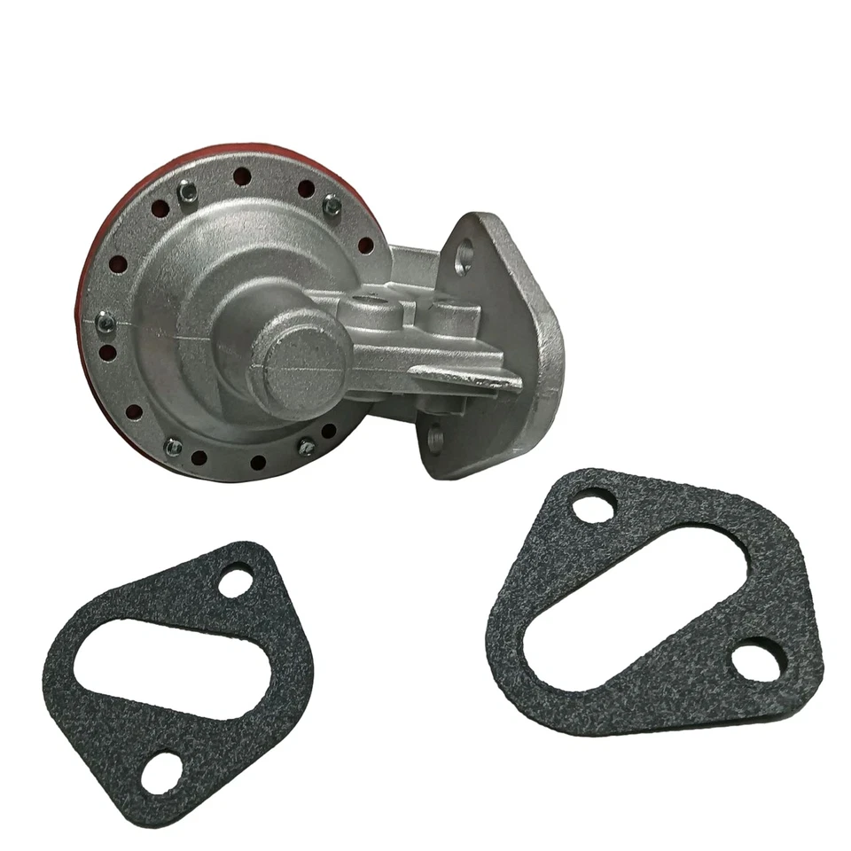 Bomba de combustible mecánica para Chevrolet Bel Air Fleetline Fleetmaster Special Deluxe Foto 3 de 4