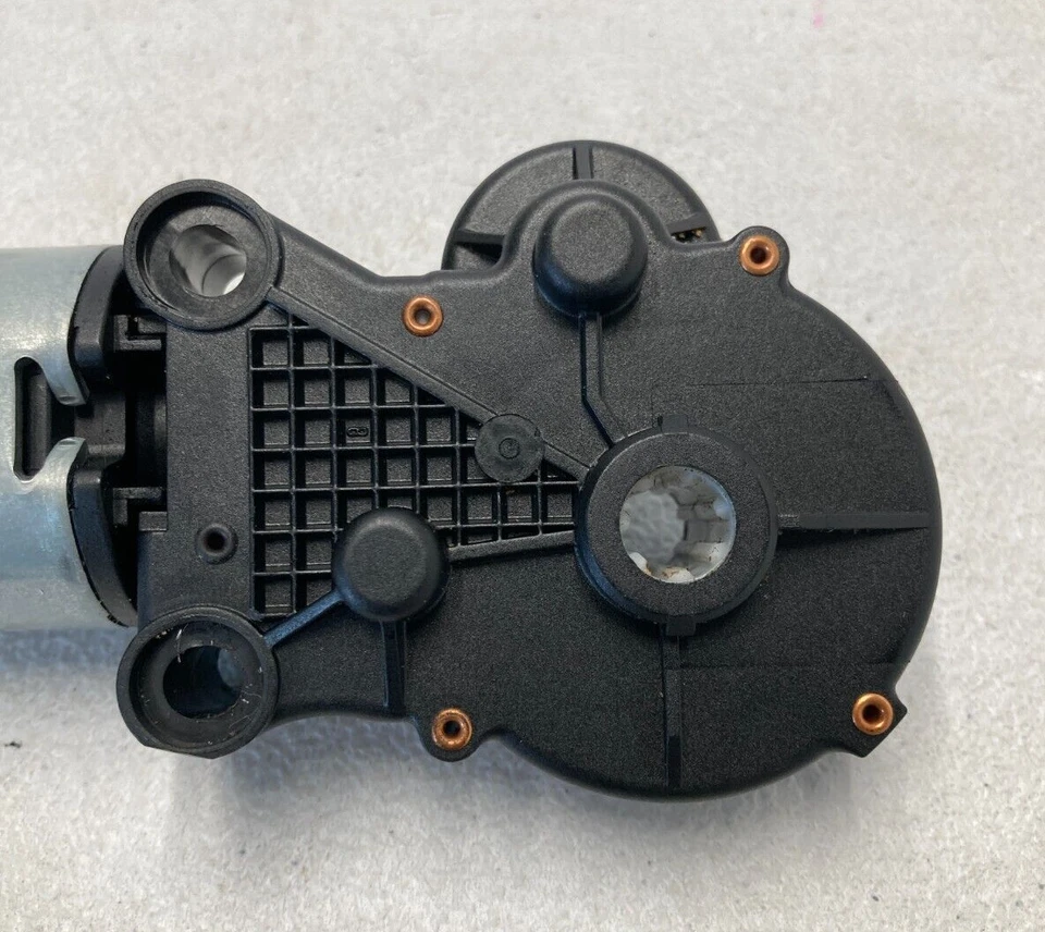 06-13 Range Rover Sport HSE pasajero asiento delantero ajuste motor reclinable OEM Foto 4 de 4