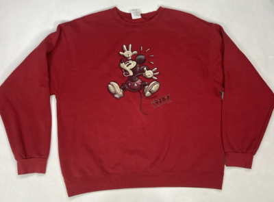 ドゥーズイエム　ミッキーマウス Mickey Mouse / Leather Charm（その他ファッション小物）｜MUSE de