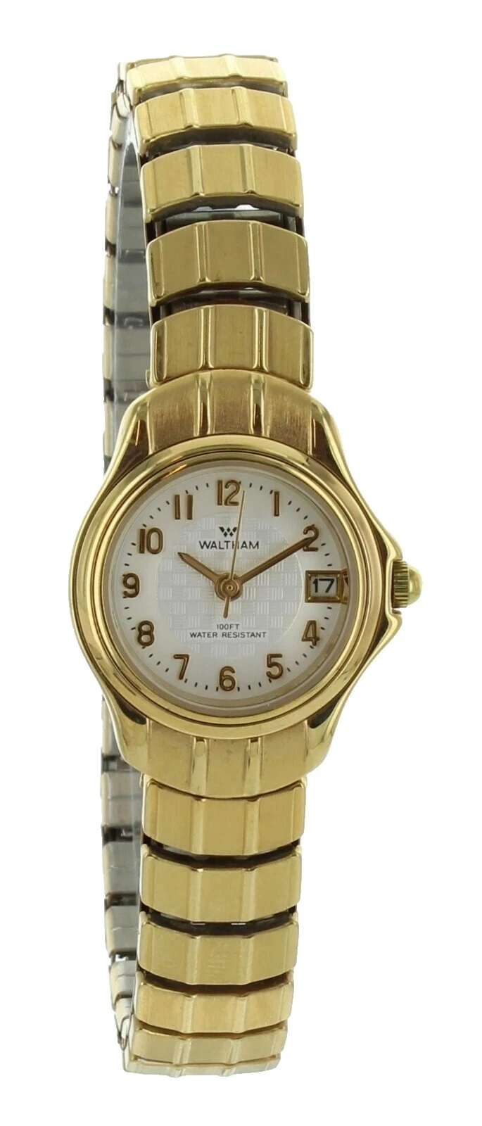 Waltham Mechanical Automatic Wristwatches