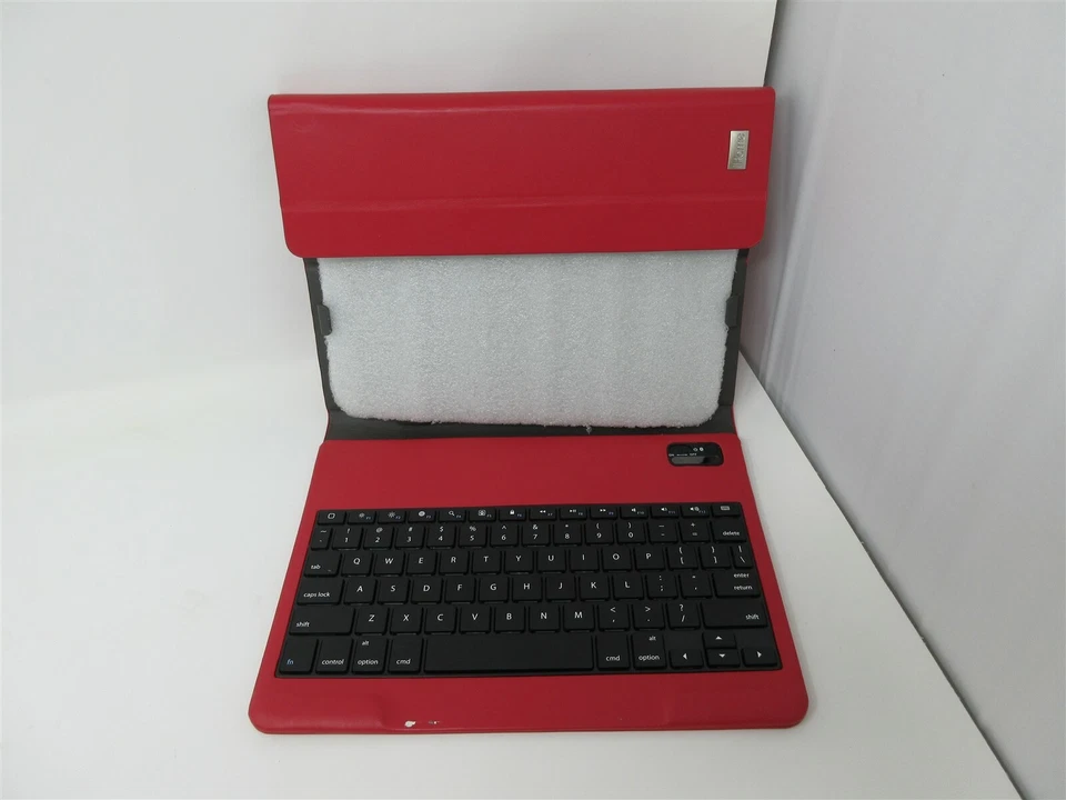 IHOME Super Slim Keyboard Case for IPAD 2 & 3rd Generation BRAND NEW - Image 3 of 4