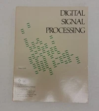 Digital Signal Processing Study Guide Andrew Sekey Electrical Engineering 254