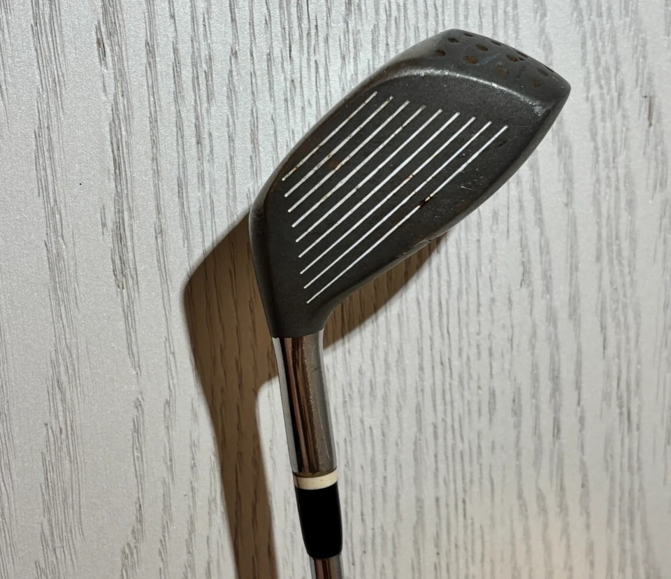 Tour Action #1 Metal Wood 9.5 Degrees Loft Steel 17-4PH Golf Club 43.5 - Image 2 of 4