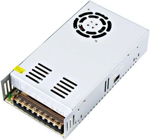 12V 30A 360W Universal Power Supply AC 110V/220V to DC 12V Regulated - Picture 9 of 12