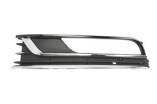 BLIC 6502-07-9547921P Ventilation Grille, bumper for VW