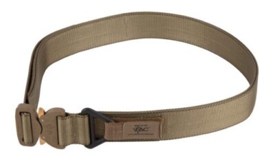 Viking Tactics (VTAC) Cobra Belt, Coyote, Large (37.5-41''), NEW, Free Shipping!