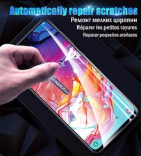  Hydrogel Screen Protector Film For Samsung Galaxy Note 10 Note 20 S22 S23Ultra