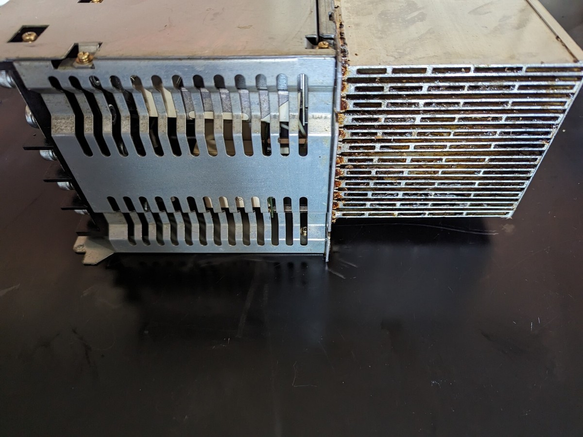 OKUMA Power Supply MPS20 30 Day Guarantee | eBay