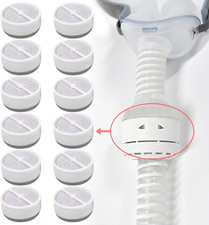 12PCS Humi Dx(Plus) Supplies Compatible with Airmini, Humidifier Accessories Com