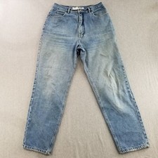 Bugle Boy Jeans Mens Size32X29Relaxed Leg Easy Fit Nice Quality See Measurements